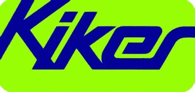 kiker sheet metal|KIKER SHEET METAL CORP.